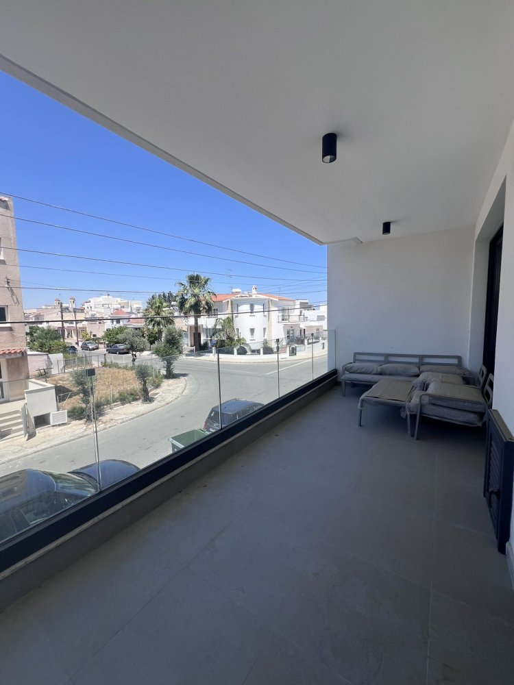 1 bedroom Apartment in Larnaca, Larnaka, Cyprus No. 61417