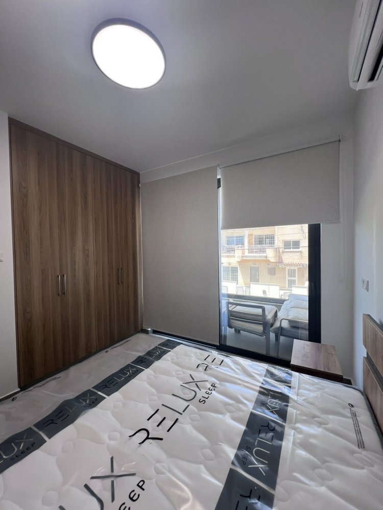 1 bedroom Apartment in Larnaca, Larnaka, Cyprus No. 61417