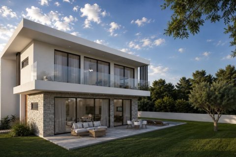 3 chambres Villa à Paphos, Chypre No. 63731