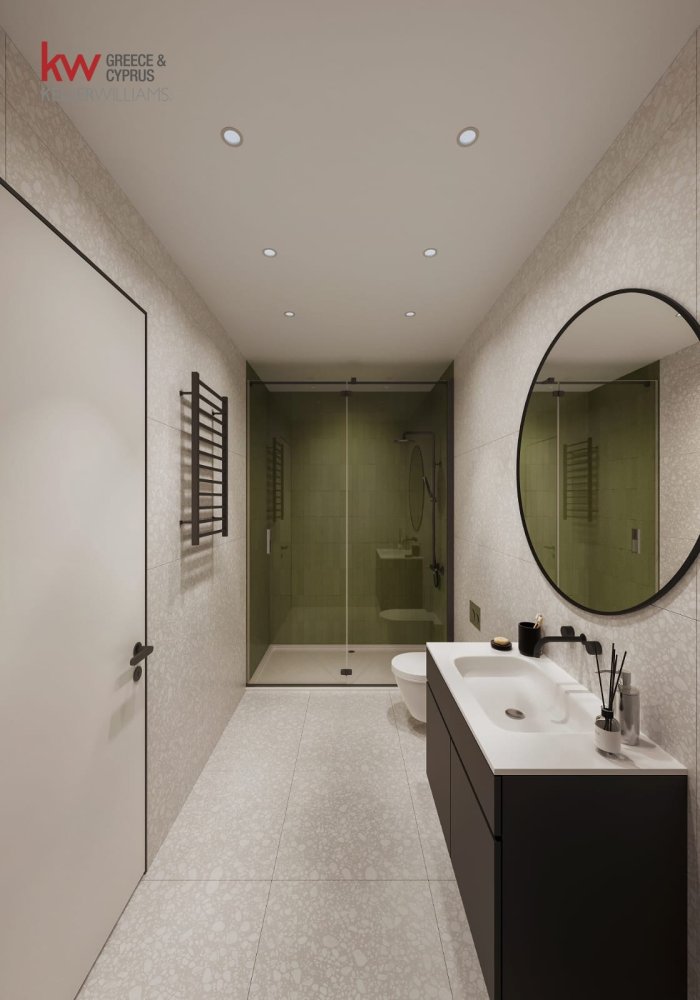 2 chambres Appartement à Mesogi, Paphos, Chypre No. 60590