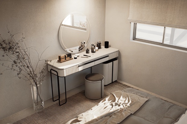 1 dormitorio Apartamento en Paphos, Chipre No. 64626