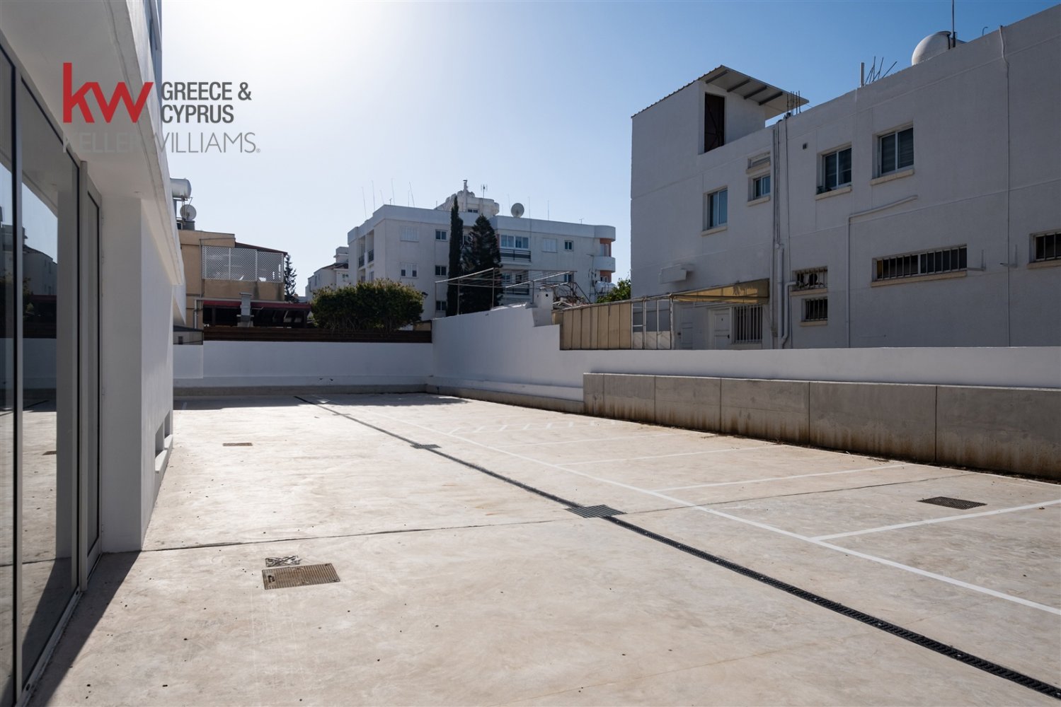 3 dormitorios Apartamento en Strovolos, Nicosia, Chipre No. 59985