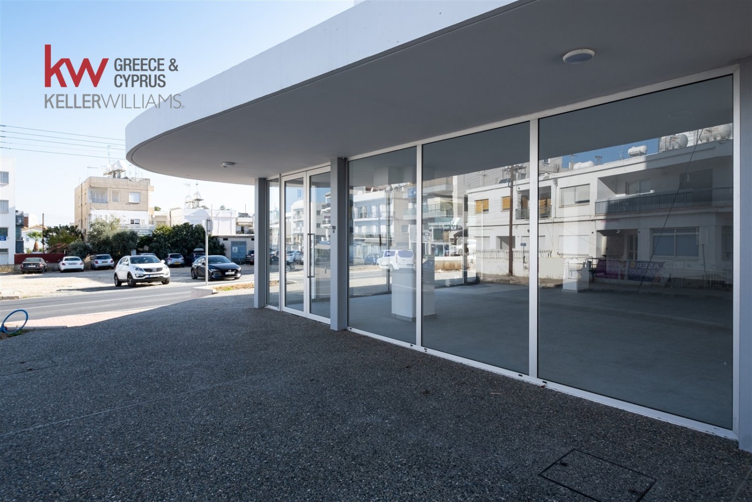 3 dormitorios Apartamento en Strovolos, Nicosia, Chipre No. 59985