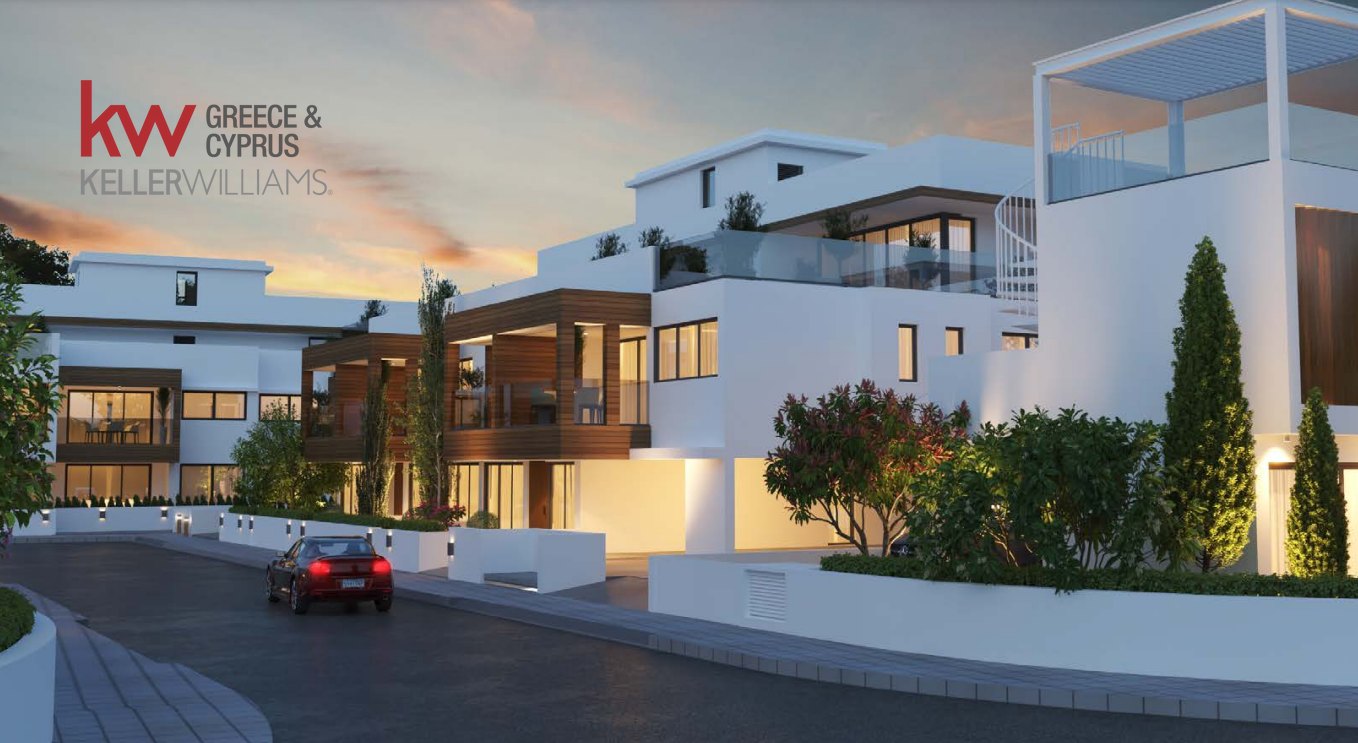 1 bedroom Apartment in Kiti, Larnaka, Cyprus No. 63318