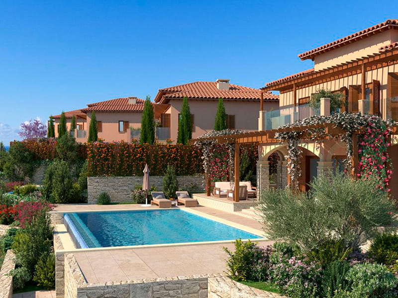 How Much You Need to Save for a Deposit on a Flat in Cyprus