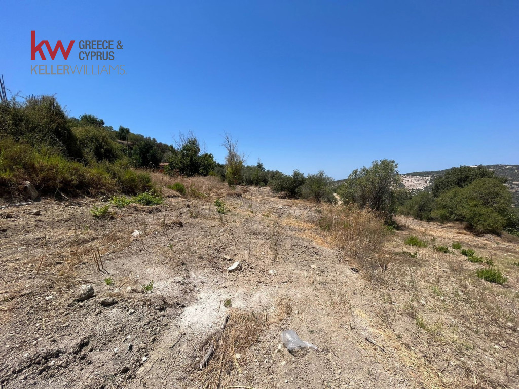 2007m2 Land in Peristerona, Paphos, Cyprus No. 61144