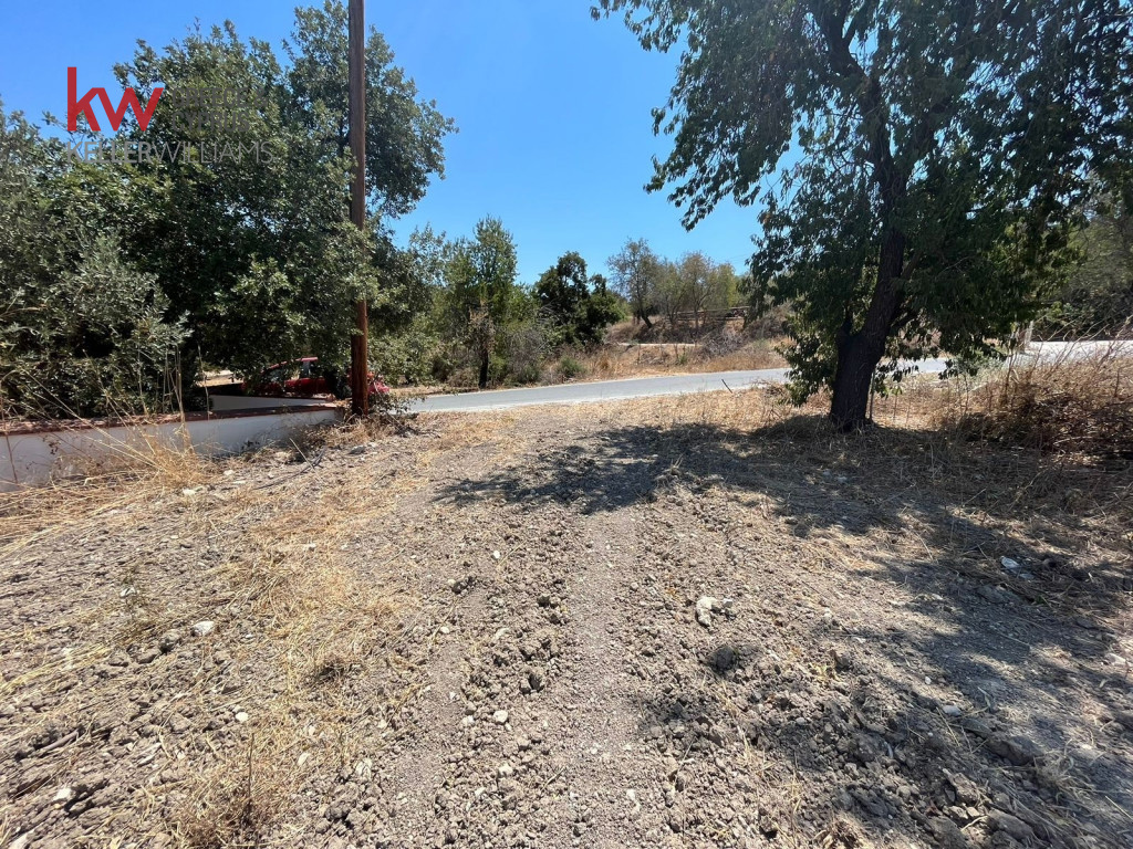 2007m2 Land in Peristerona, Paphos, Cyprus No. 61144