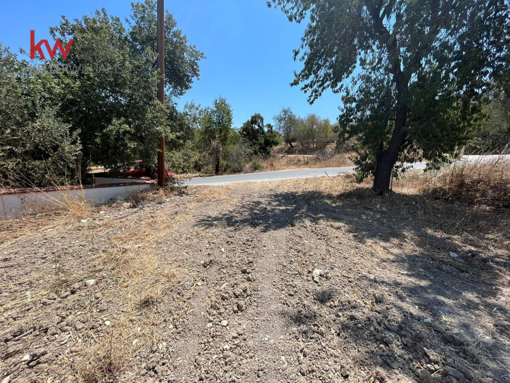 2007m2 Land in Peristerona, Paphos, Cyprus No. 61144