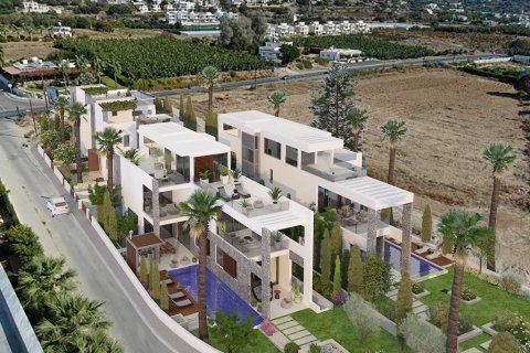 7 chambres Villa à Paphos, Chypre No. 64517