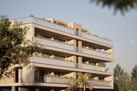 2 bedrooms Apartment in Larnaca, Larnaka, Cyprus No. 64726