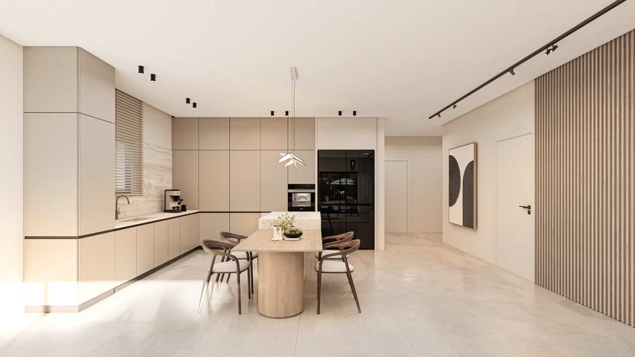 9.2m2 Apartment in Zakaki, Limassol, Cyprus No. 64740