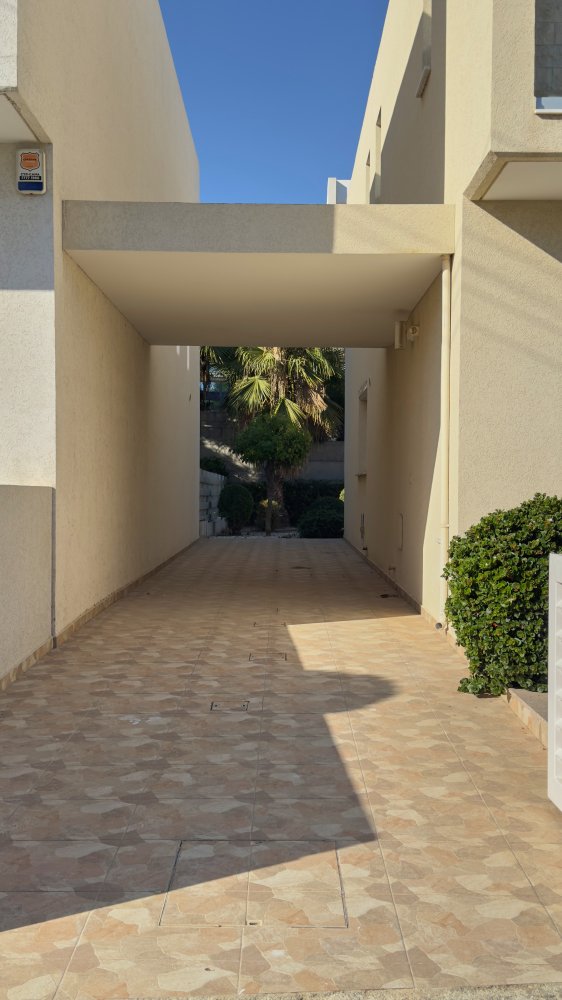 4 bedrooms Villa in Agios Athanasios, Limassol, Cyprus No. 62783