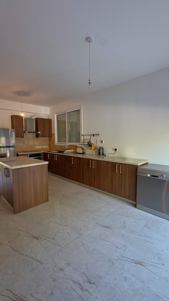 4 bedrooms Villa in Agios Athanasios, Limassol, Cyprus No. 62783