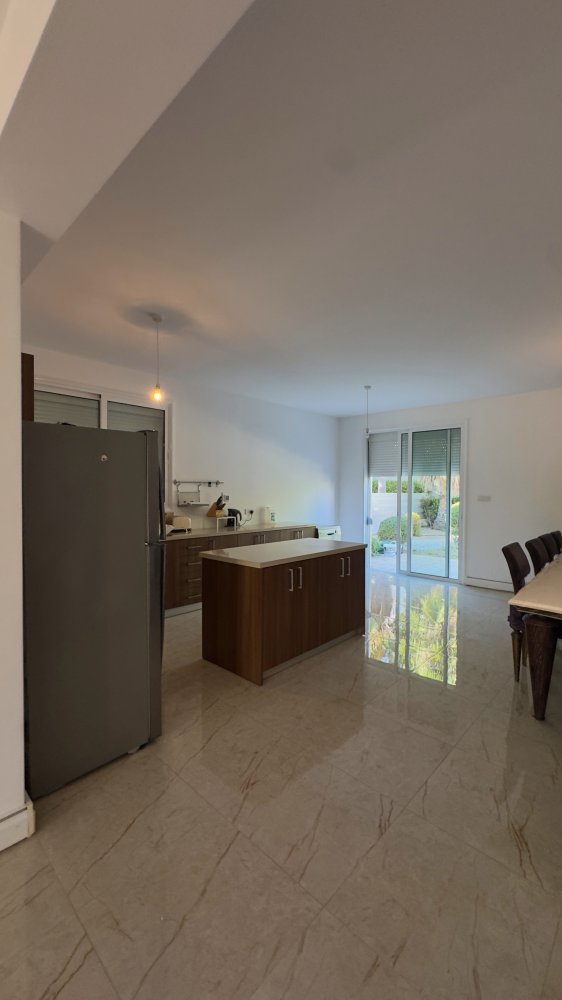 4 bedrooms Villa in Agios Athanasios, Limassol, Cyprus No. 62783
