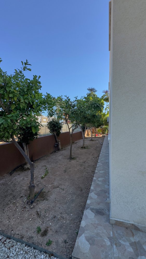 4 bedrooms Villa in Agios Athanasios, Limassol, Cyprus No. 62783
