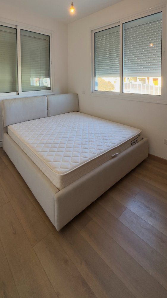 4 bedrooms Villa in Agios Athanasios, Limassol, Cyprus No. 62783