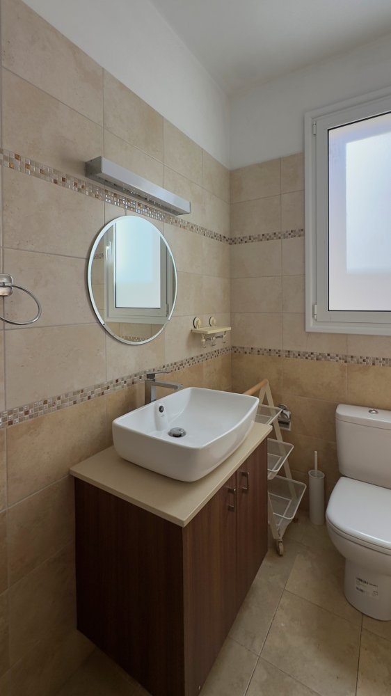 4 bedrooms Villa in Agios Athanasios, Limassol, Cyprus No. 62783