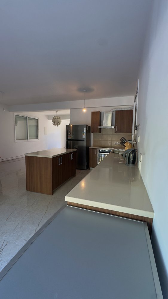 4 bedrooms Villa in Agios Athanasios, Limassol, Cyprus No. 62783
