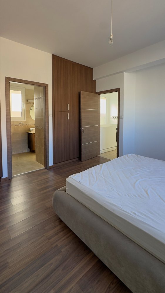 4 bedrooms Villa in Agios Athanasios, Limassol, Cyprus No. 62783