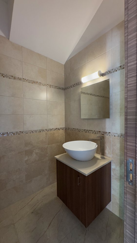 4 bedrooms Villa in Agios Athanasios, Limassol, Cyprus No. 62783