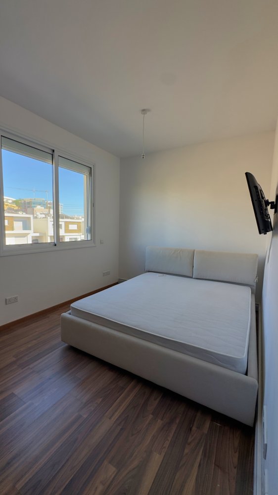 4 bedrooms Villa in Agios Athanasios, Limassol, Cyprus No. 62783