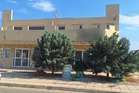 4970m2 Terreno en Xylotymbou, Larnaka, Chipre No. 61407