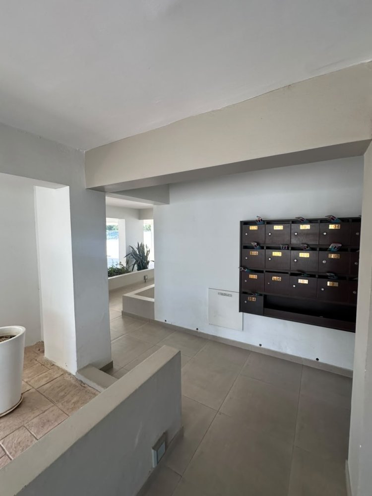 1 bedroom Apartment in Aradippou, Larnaka, Cyprus No. 62044