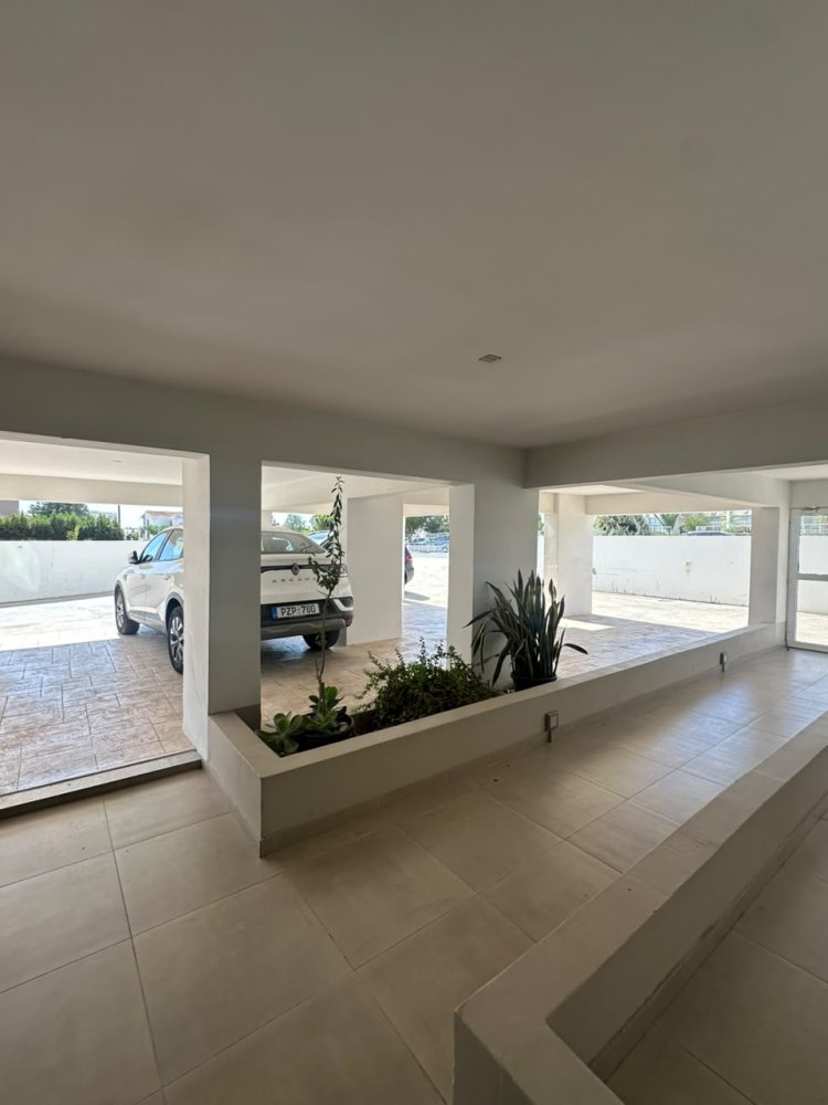 1 bedroom Apartment in Aradippou, Larnaka, Cyprus No. 62044