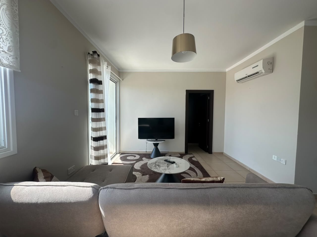 1 bedroom Apartment in Aradippou, Larnaka, Cyprus No. 62044