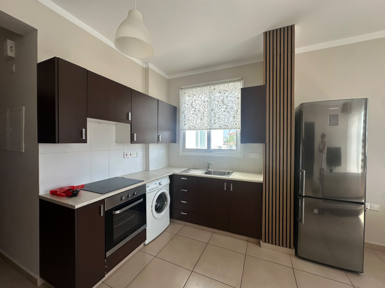 1 bedroom Apartment in Aradippou, Larnaka, Cyprus No. 62044