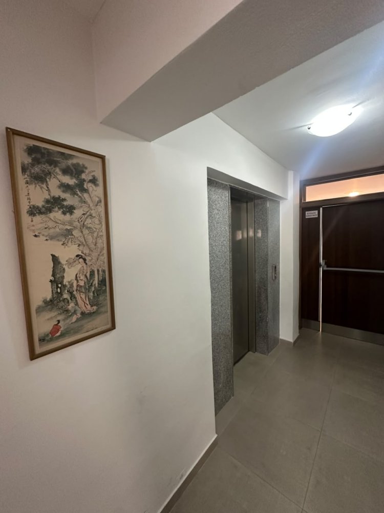 1 bedroom Apartment in Aradippou, Larnaka, Cyprus No. 62044