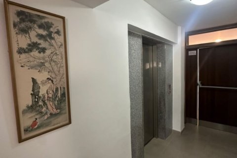 1 bedroom Apartment in Aradippou, Larnaka, Cyprus No. 62044