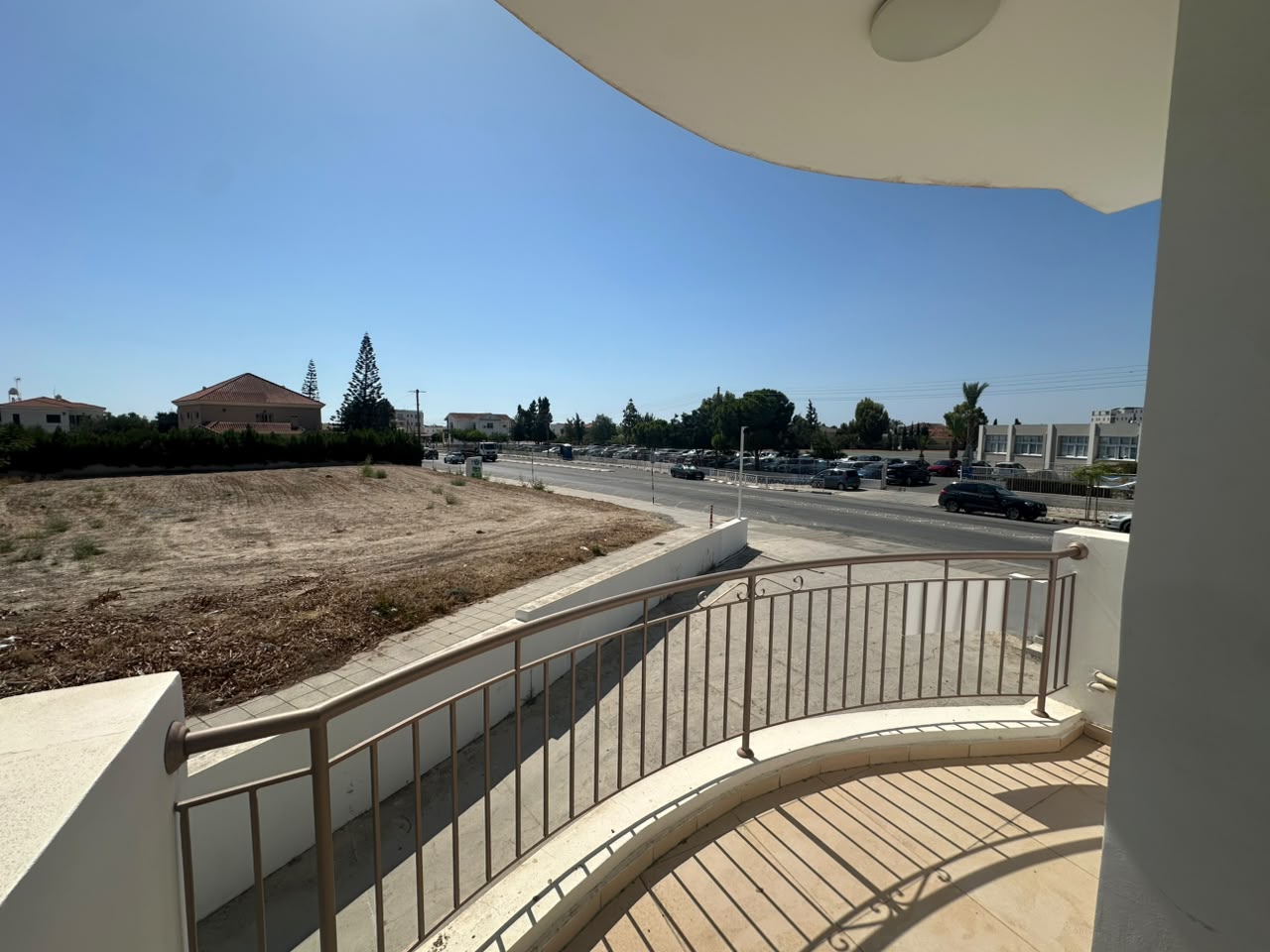 1 bedroom Apartment in Aradippou, Larnaka, Cyprus No. 62044