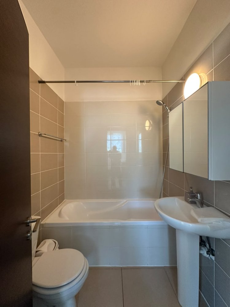 1 bedroom Apartment in Aradippou, Larnaka, Cyprus No. 62044