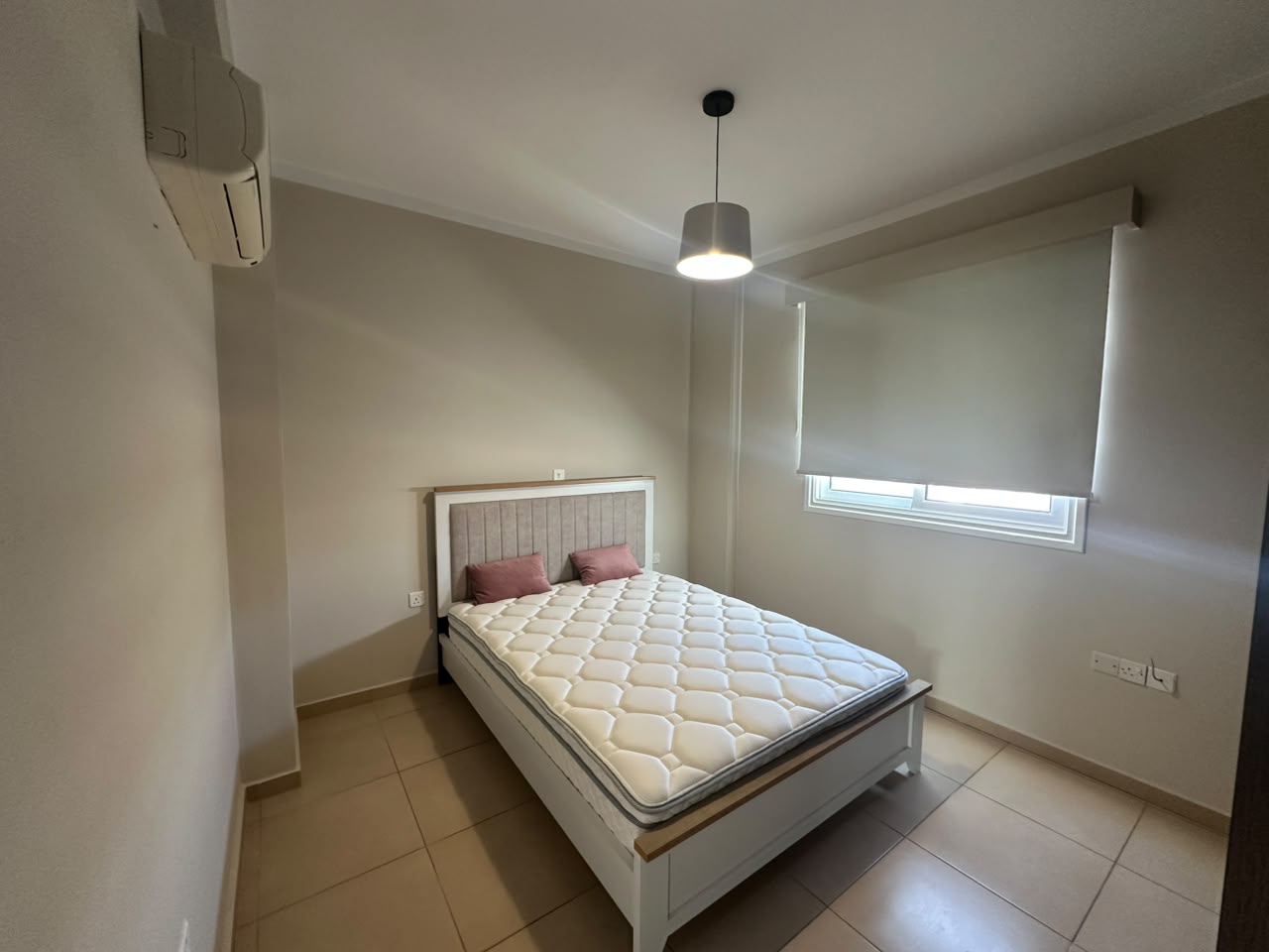 1 bedroom Apartment in Aradippou, Larnaka, Cyprus No. 62044