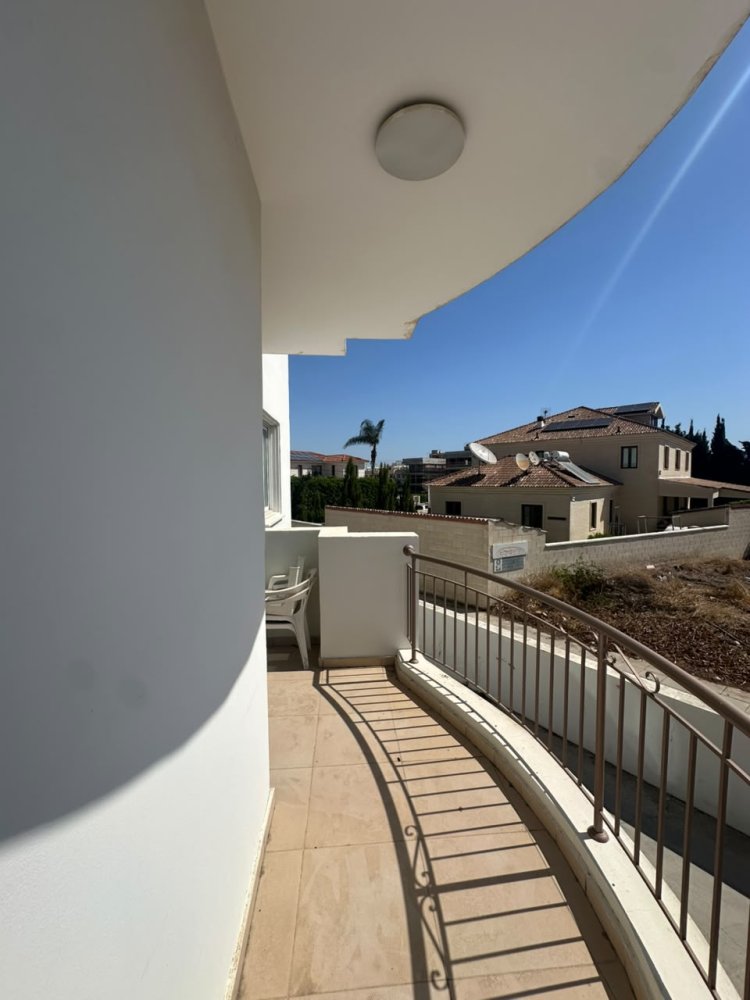 1 bedroom Apartment in Aradippou, Larnaka, Cyprus No. 62044