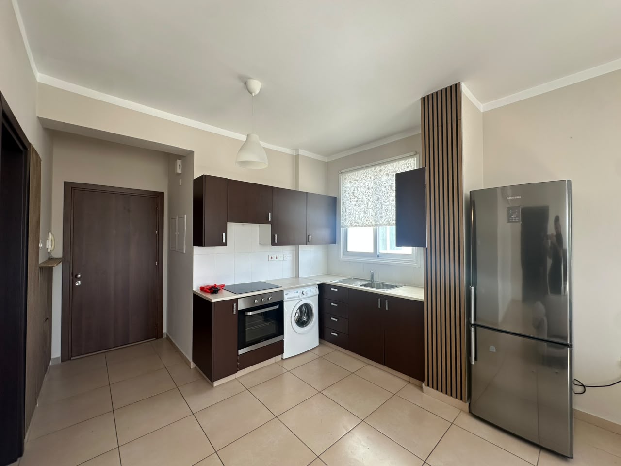 1 bedroom Apartment in Aradippou, Larnaka, Cyprus No. 62044