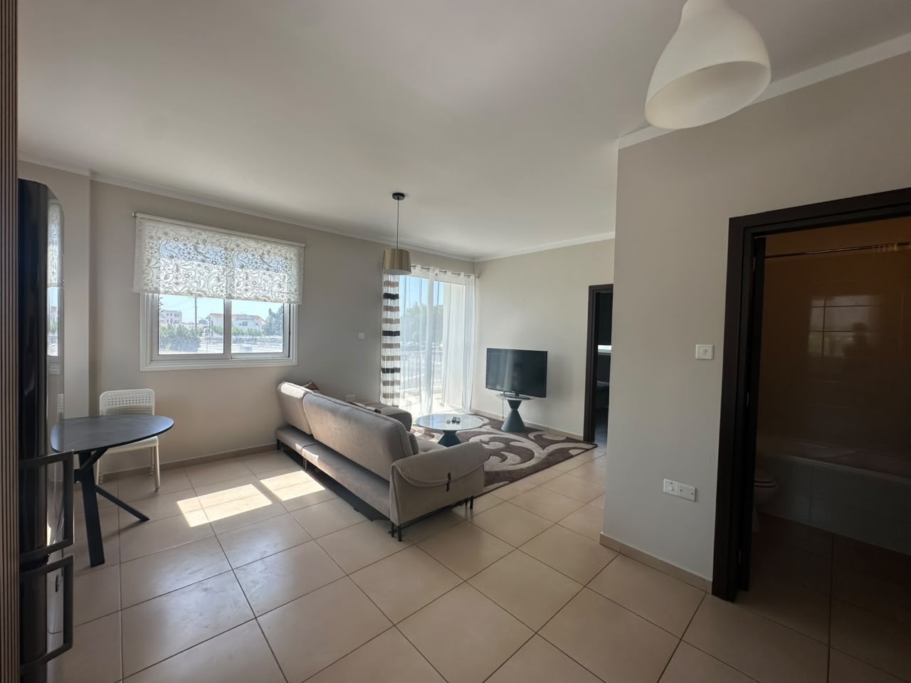 1 bedroom Apartment in Aradippou, Larnaka, Cyprus No. 62044
