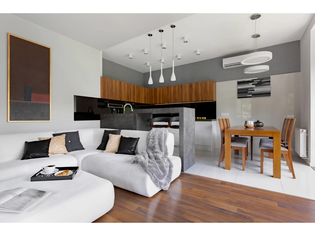 2 bedrooms Apartment in Limassol, Cyprus No. 64040