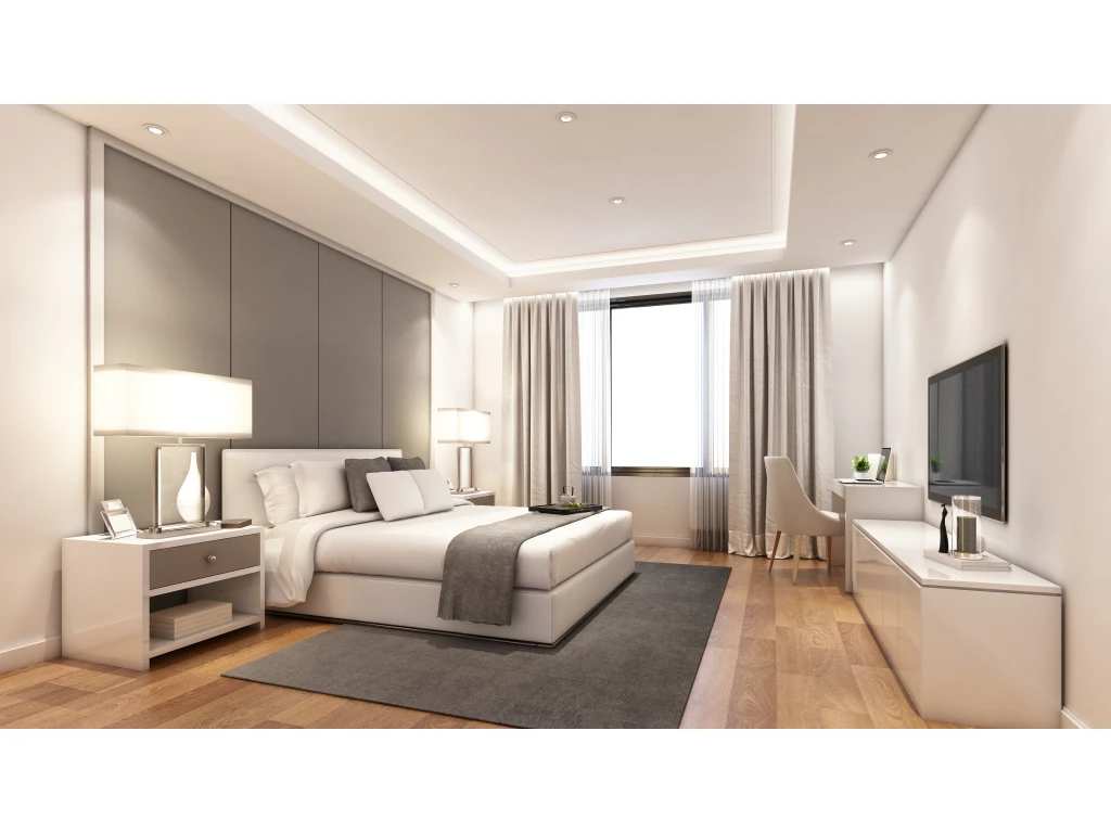 2 bedrooms Apartment in Limassol, Cyprus No. 64040
