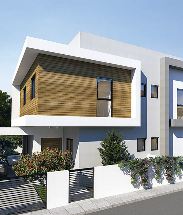 2 bedrooms Apartment in Limassol, Cyprus No. 64040