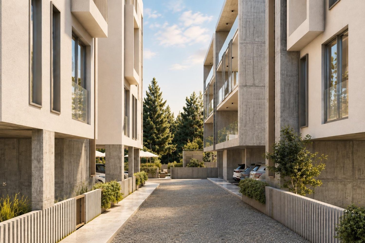 3 chambres Appartement à Anavargos, Paphos, Chypre No. 63967
