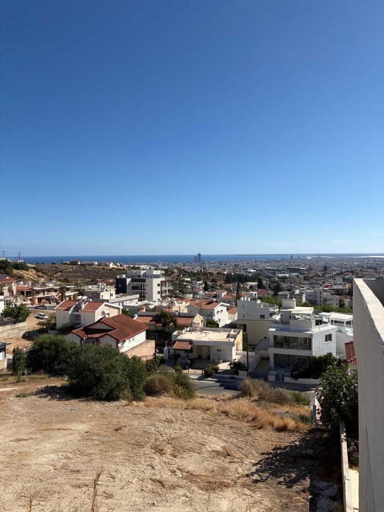 2 dormitorios Apartamento en Limassol, Chipre No. 62186