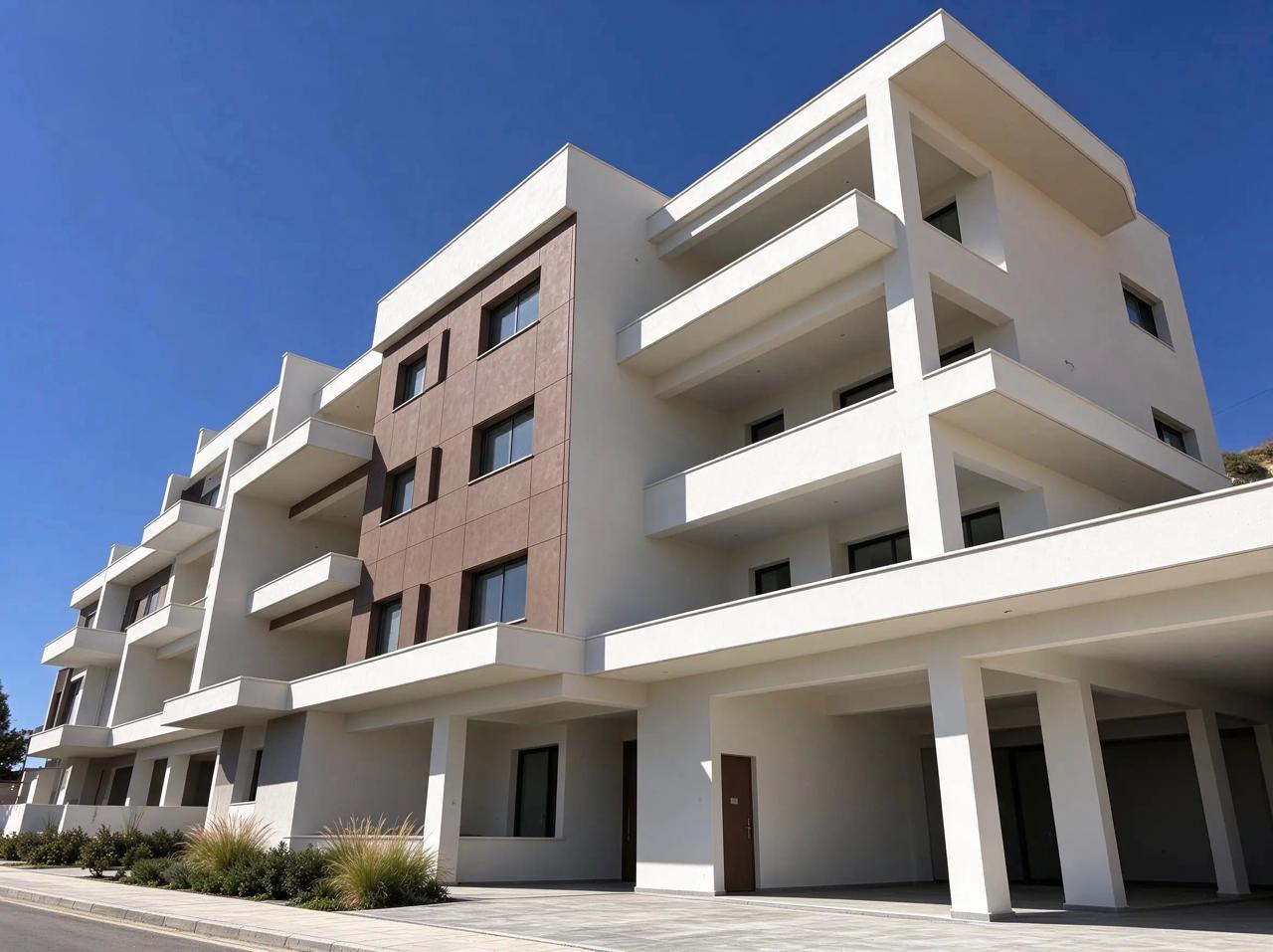 2 dormitorios Apartamento en Limassol, Chipre No. 62186