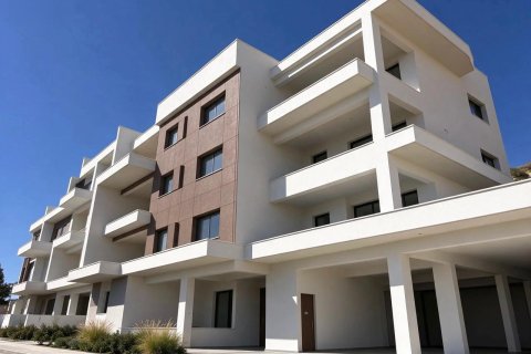 2 dormitorios Apartamento en Limassol, Chipre No. 62186