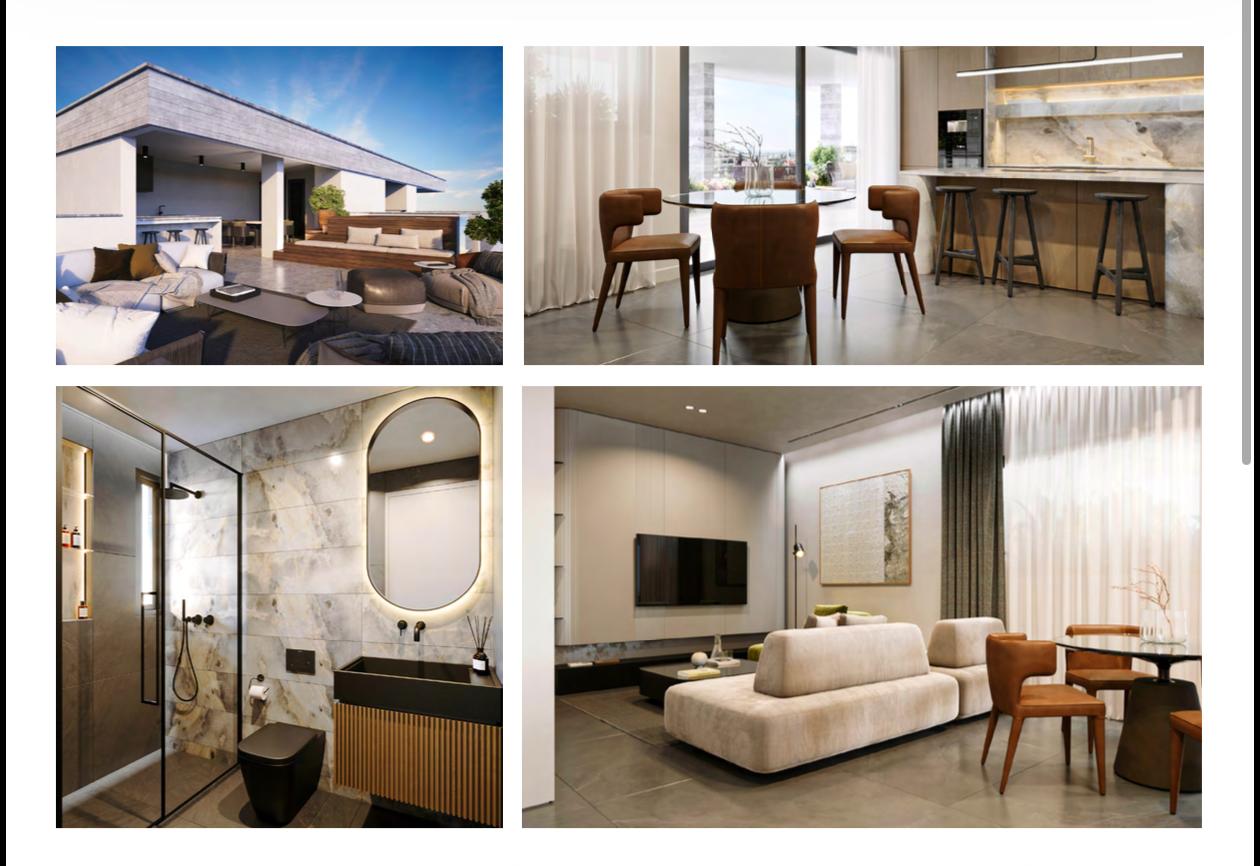 2 dormitorios Apartamento en Limassol, Chipre No. 62186