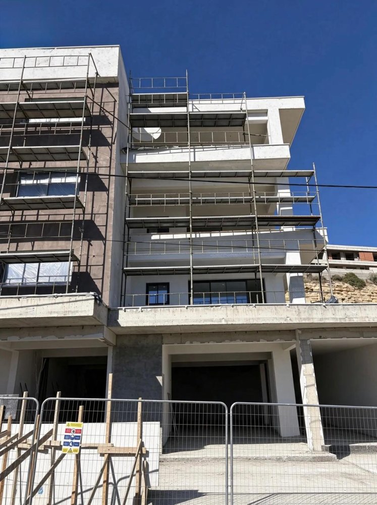 2 dormitorios Apartamento en Limassol, Chipre No. 62186