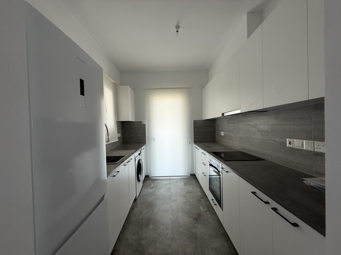2 chambres Penthouse à Larnaca, Larnaka, Chypre No. 61521