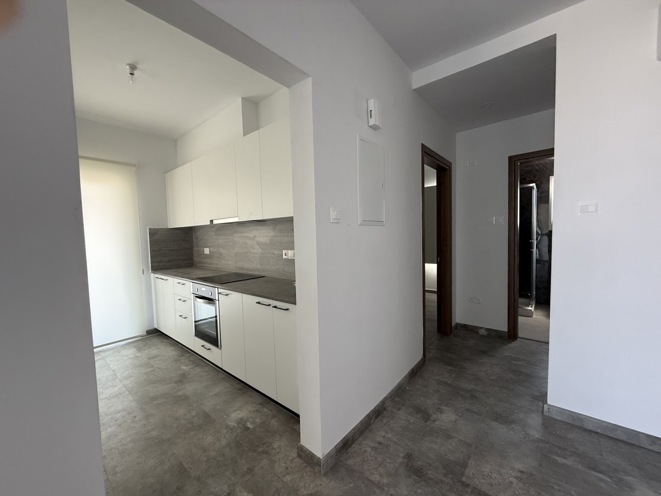 2 chambres Penthouse à Larnaca, Larnaka, Chypre No. 61521