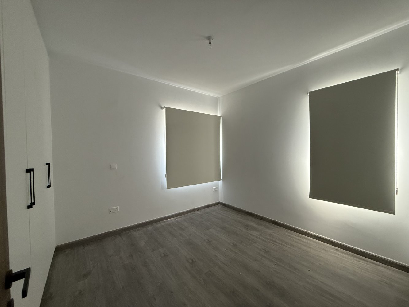 2 chambres Penthouse à Larnaca, Larnaka, Chypre No. 61521